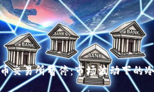 数字货币交易所暂停：市场波动下的冷静思考