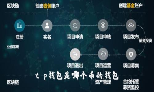 t p钱包是哪个币的钱包