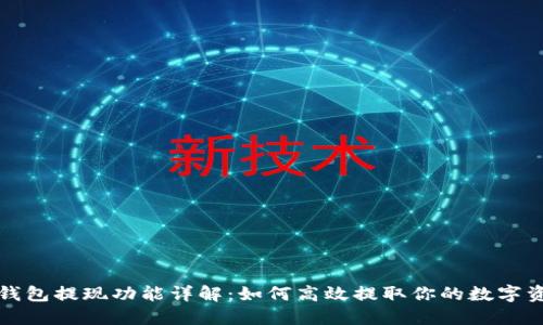 TP钱包提现功能详解:如何高效提取你的数字资产