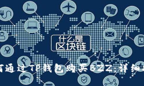 如何通过TP钱包购买BZZ：详细指南