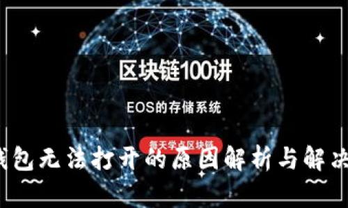 t p钱包无法打开的原因解析与解决方案