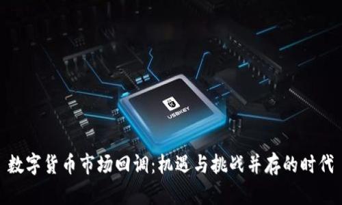 数字货币市场回调:机遇与挑战并存的时代
