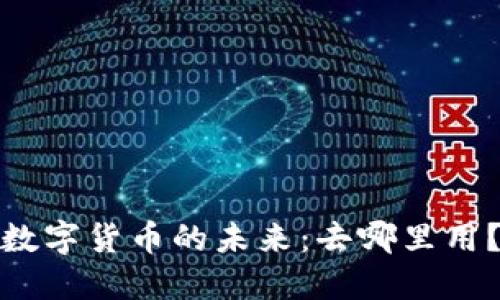 数字货币的未来：去哪里用？