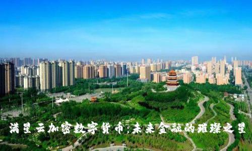 满星云加密数字货币:未来金融的璀璨之星