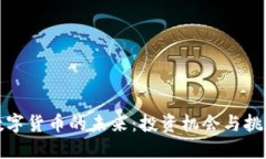 数字货币的未来：投资机会与挑战