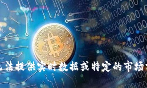 抱歉，我无法提供实时数据或特定的市场分析内容。