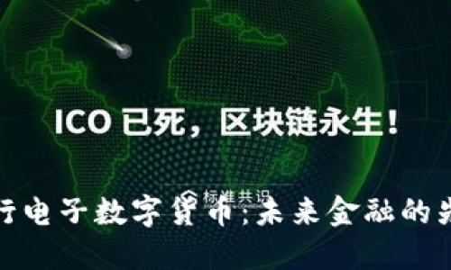 人民银行电子数字货币：未来金融的先锋之路