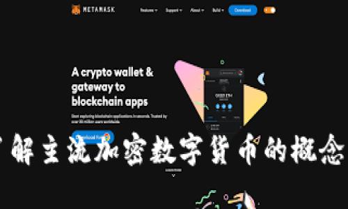 深入了解主流加密数字货币的概念与应用