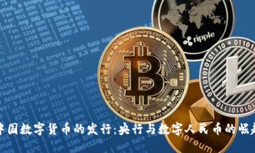 中国数字货币的发行：央行与数字人民币的崛起