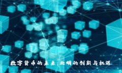 数字货币的未来：北明的创新与机遇