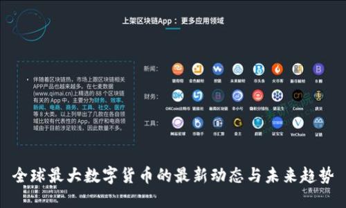 全球最大数字货币的最新动态与未来趋势
