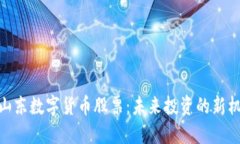 : 山东数字货币股票：未来投资的新机