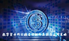 数字货币网站域名被封的原因与应对策