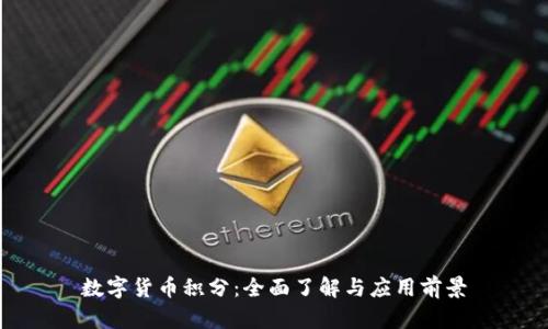 数字货币积分：全面了解与应用前景
