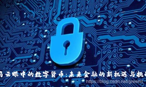 马云眼中的数字货币：未来金融的新机遇与挑战