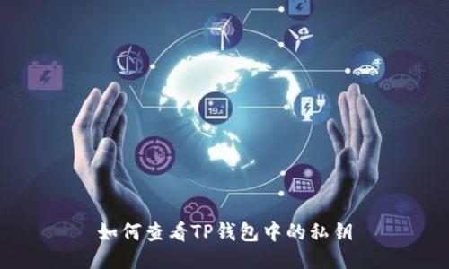 如何查看TP钱包中的私钥