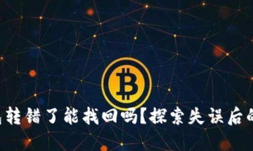 以太坊钱包转错了能找回吗？探索失误后的挽救之路！