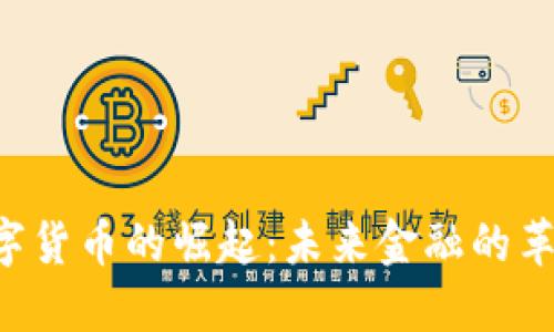 YMI数字货币的崛起：未来金融的革命先锋