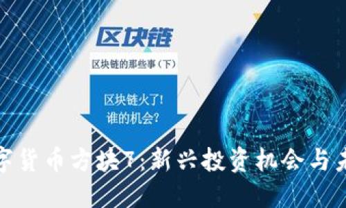探索数字货币方块7：新兴投资机会与未来趋势