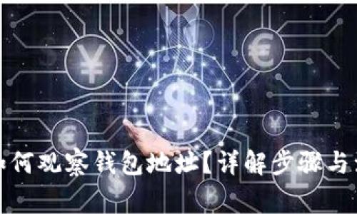 TP钱包如何观察钱包地址？详解步骤与注意事项