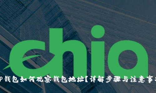 TP钱包如何观察钱包地址？详解步骤与注意事项
