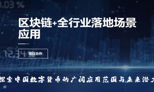 探索中国数字货币的广阔应用范围与未来潜力