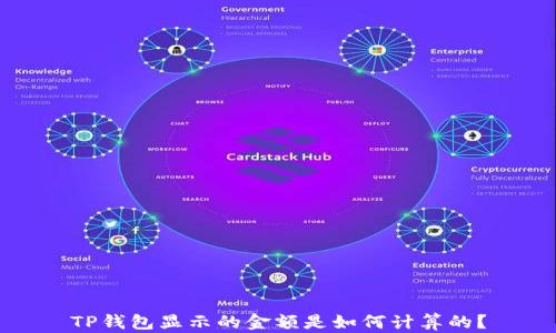 
TP钱包显示的金额是如何计算的？